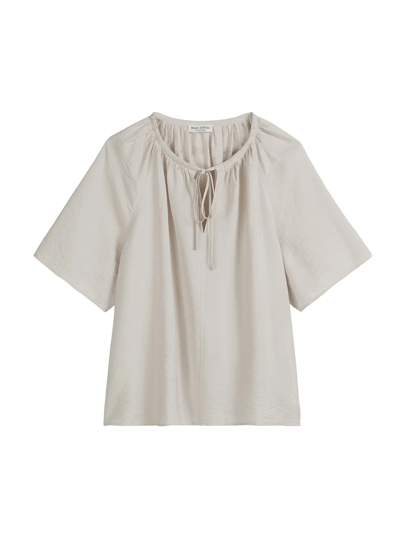 MARC O'POLO | Blusenshirt | 